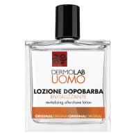 UOMO LOZIONE DOPOBARBA RIVITALIZZANTE ORIGINAL