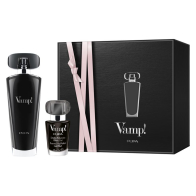 COFANETTO VAMP! BLACK