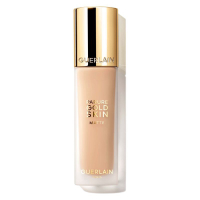 Parure Gold Skin Matte - Fond De Teint Haute Perfection Sans Transfert – Trattamento & Tenuta 24 Ore