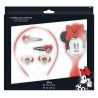 MINNIE COFANETTO ACCESSORI CAPELLI