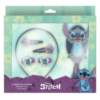 STICH COFANETTO ACCESSORI CAPELLI