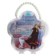 FROZEN II COFANETTO ACCESSORI CAPELLI