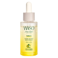 WASO YUZU-C GLOW-ON SHOT SERUM