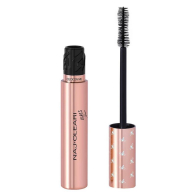 Click On Me Mascara - Mascara Extra Volume