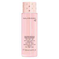 DELICATE MICELLAR MAKE-UP REMOVER - STRUCCANTE MICELLARE DELICATO