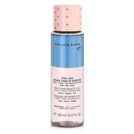 PETAL DEW BIPHASE MAKE-UP REMOVER - STRUCCANTE BIFASICO 3 IN 1