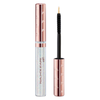 SPARKLING QUEEN MASCALINER - EYELINER E MASCARA GLITTER 2 IN 1