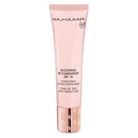 BLOOMING BB FOUNDATION SPF 15 - FONDOTINTA EFFETTO PERFEZIONE