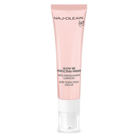 GLOW ME PERFECTING PRIMER - PRIMER VISO LUMINOSO