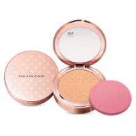 SILK FEEL WET&DRY POWDER FOUNDATION - FONDOTINTA COMPATTO IN POLVERE

