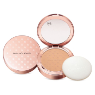 SKIN CARESS PRESSED POWDER - CIPRIA COMPATTA UNIFORMANTE