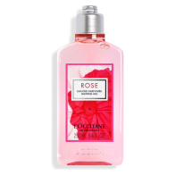 ROSE DOUCHE PARFUMÉE