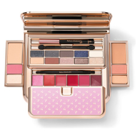 La Postina Make-Up Palette Rosa Large