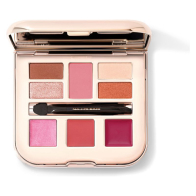 La Postina Make-Up Palette Rosa Extra Small