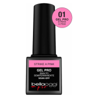 GEL PRO NEON - Smalto Semipermanente 5 ML