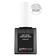 TOP COAT FINITURA MAT