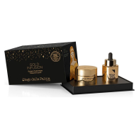 KIT GOLD INFUSION