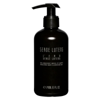 L'Eau Serge Lutens Hand and Body cleansing gel
