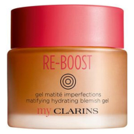 MY CLARINS RE-BOOST GEL MATITÉ IMPERFECTIONS