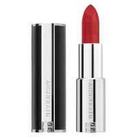 LE ROUGE INTERDIT INTENSE SILK
ROSSETTO - Finish vellutato, colore luminoso