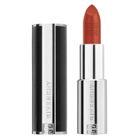 LE ROUGE INTERDIT INTENSE SILK
ROSSETTO - Finish vellutato, colore luminoso