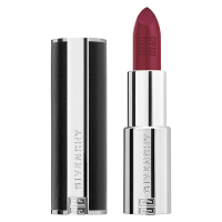 LE ROUGE INTERDIT INTENSE SILK
ROSSETTO - Finish vellutato, colore luminoso