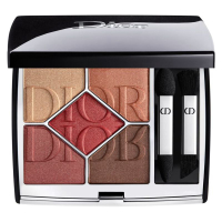 5 COULEURS COUTURE – EDIZIONE LIMITATA DIOR EN ROUGE