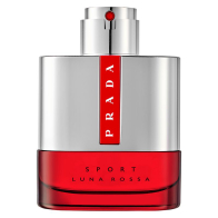 Luna Rossa Sport Eau De Toilette