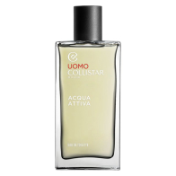 Uomo Acqua Attiva Eau De Toilette