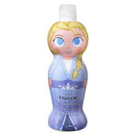 FROZEN II SHOWER GEL & SHAMPOO 2 IN 1 ELSA