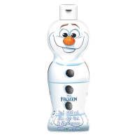 FROZEN II SHOWER GEL & SHAMPOO 2 IN 1 OLAF