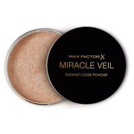 MIRACLE VEIL RADIANT LOOSE POWDER - CIPRIA IN POLVERE