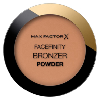 FACEFINITY BRONZER TERRA