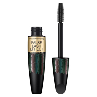 FALSE LASH EFFECT DEEP RAVEN BLACK MASCARA