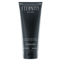 ETERNITY FOR MEN HAIR & BODY WASH