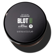 COLORSTAY BLOT MATTE SETTING POWDER 16 HRS