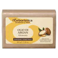 Sapone Vegetale All'olio Di Argan