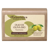 Sapone Vegetale All'olio Di Oliva