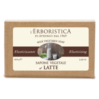 Sapone Vegetale Al Latte