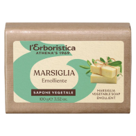 Sapone Vegetale Di Marsiglia