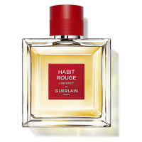 HABIT ROUGE L'INSTINCT EAU DE TOILETTE INTENSE