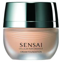 CELLULAR PERFORMANCE CREAM FOUNDATION