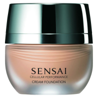 CELLULAR PERFORMANCE CREAM FOUNDATION