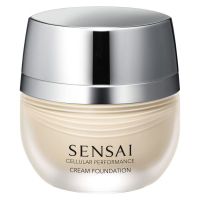 CELLULAR PERFORMANCE CREAM FOUNDATION
