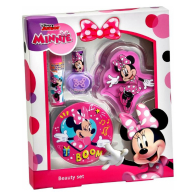 MINNIE BEAUTY SET