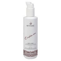 CASHMERE LATTE CORPO SUPER IDRATANTE ED ELASTICIZZANTE