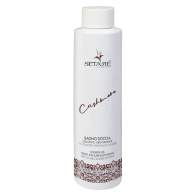 CASHMERE BAGNO DOCCIA VELLUTANTE E SUPER IDRATANTE