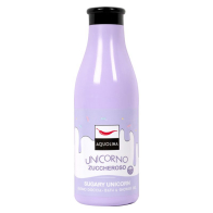 BAGNO DOCCIA UNICORNO ZUCCHEROSO