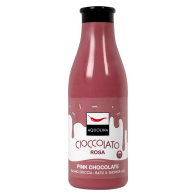 BAGNO DOCCIA CIOCCOLATO ROSA