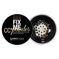 FIX ME CC POWDER - CIPRIA CORRETTIVA DI COLORE EFFETTO LEVIGANTE